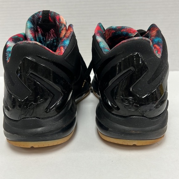 Nike Max LeBron 11 Low SE 642849-078 Size 10 - Picture 4 of 9